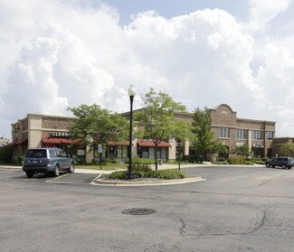 St Charles, IL Retail - 40W222 Lafox Rd