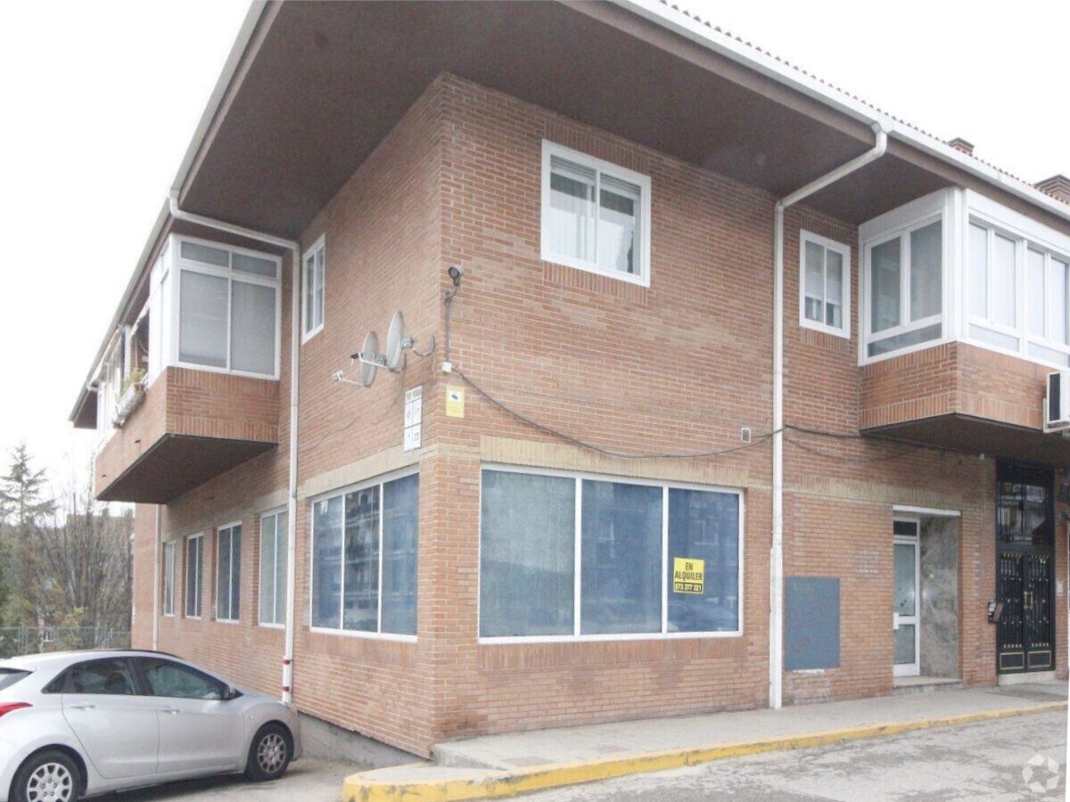 6 Calle Playa Frexeira, Collado Villalba, MAD for Rent