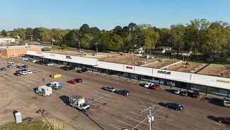 Jackson, MS Retail - 3117-3167 Us-80 E Jackson, MS Retail - 3117-3167 Us-80 E
