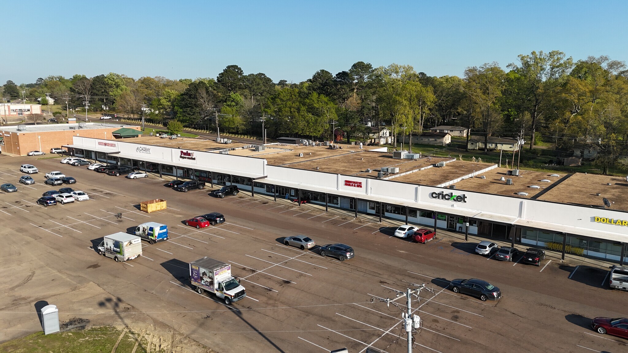 3117-3167 Us-80 E, Jackson, MS for Rent