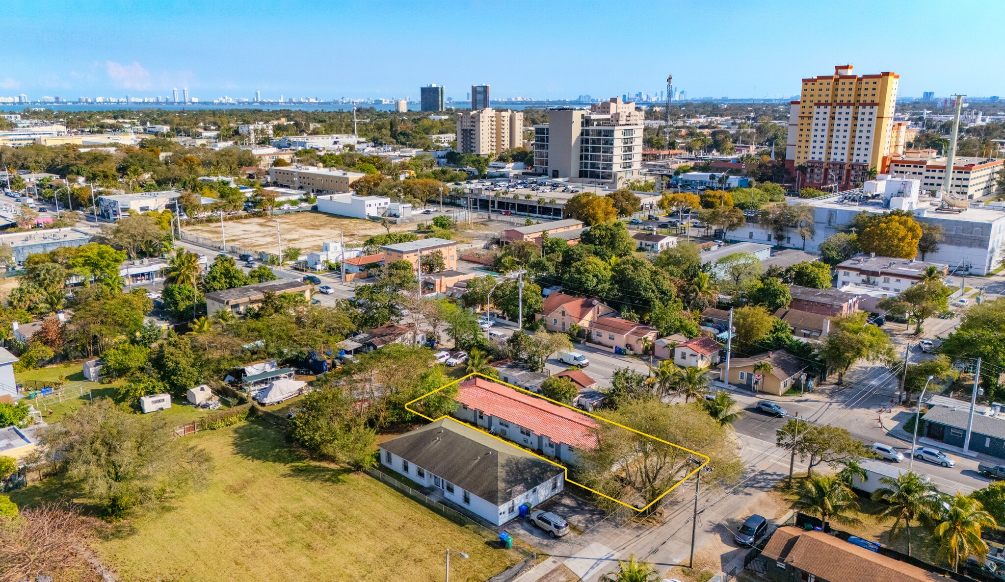 8213 NE 1st Ave, Miami, FL for Sale