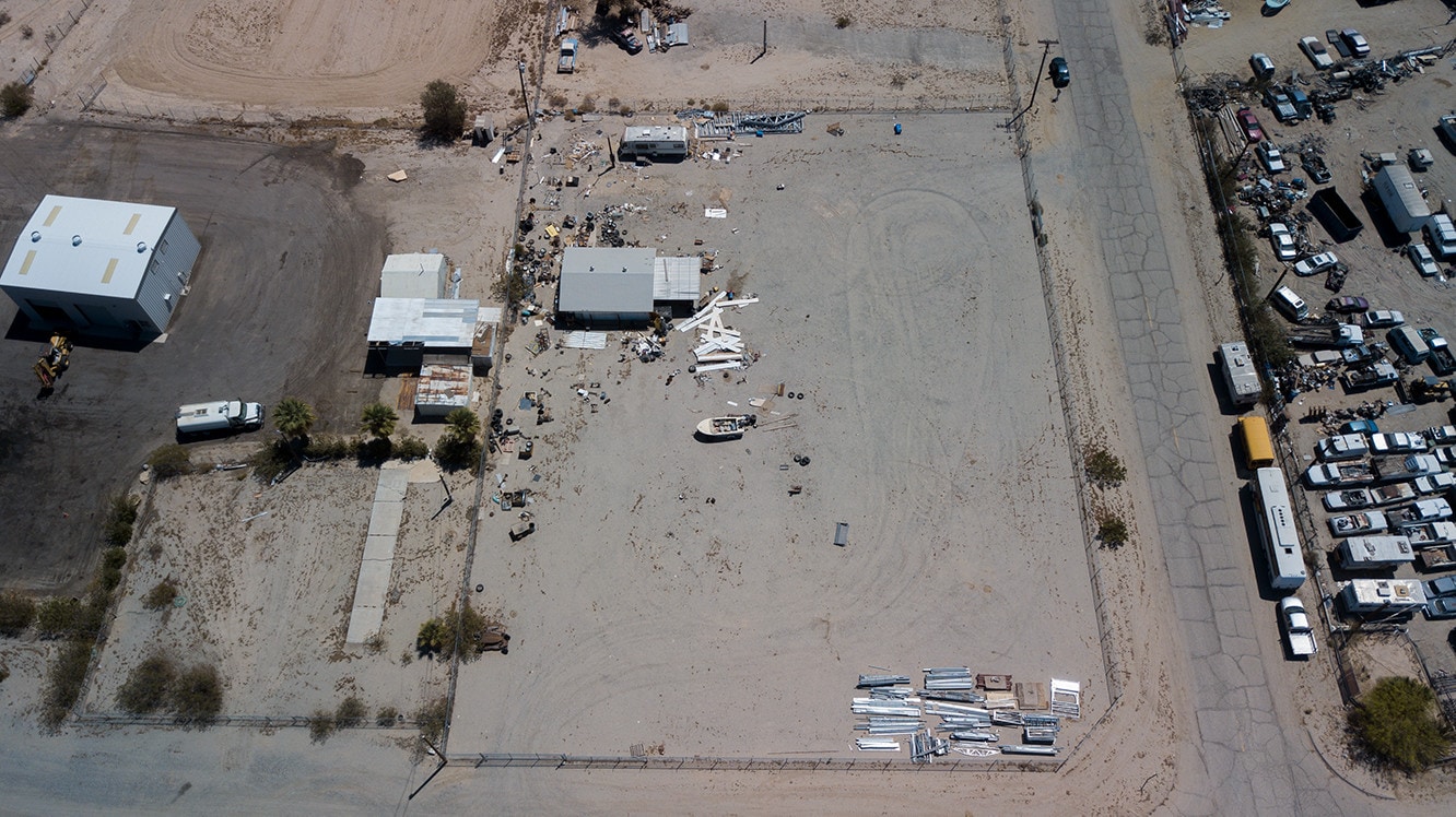 2240 Cleveland Ave, Thermal, CA for Sale