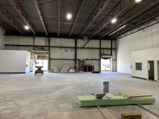 Brewster Village, NY Industrial - 1944 Route 22