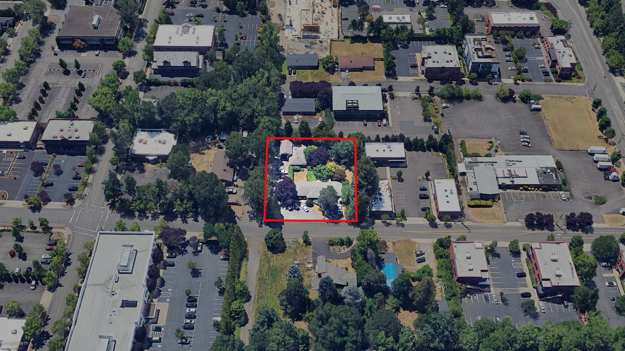 7060 SW Beveland Rd, Portland, OR for Sale