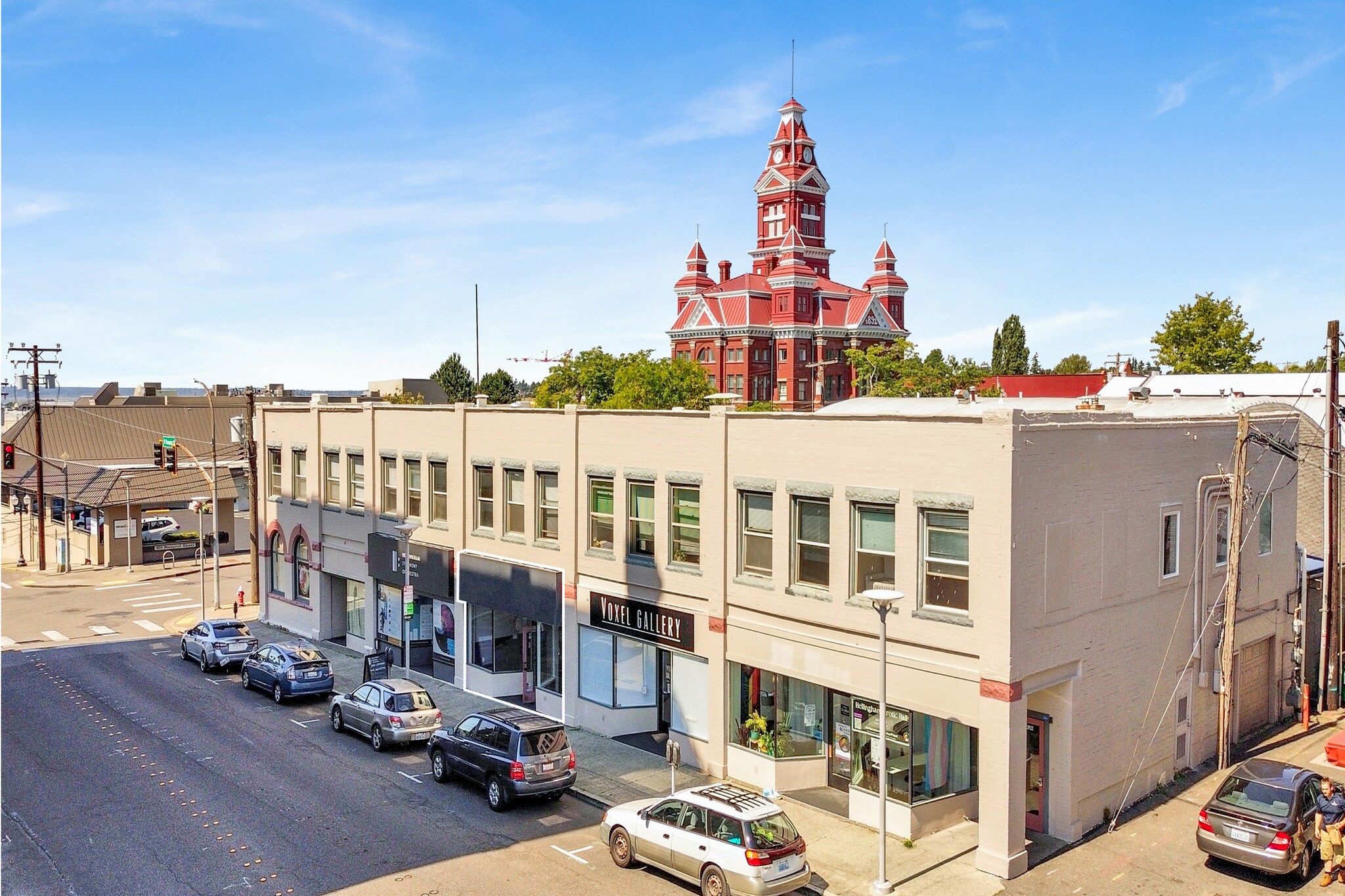 314 W Champion St, Bellingham, WA for Rent