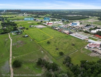 Bryan, TX Industrial - 4254 Carrabba Rd rd