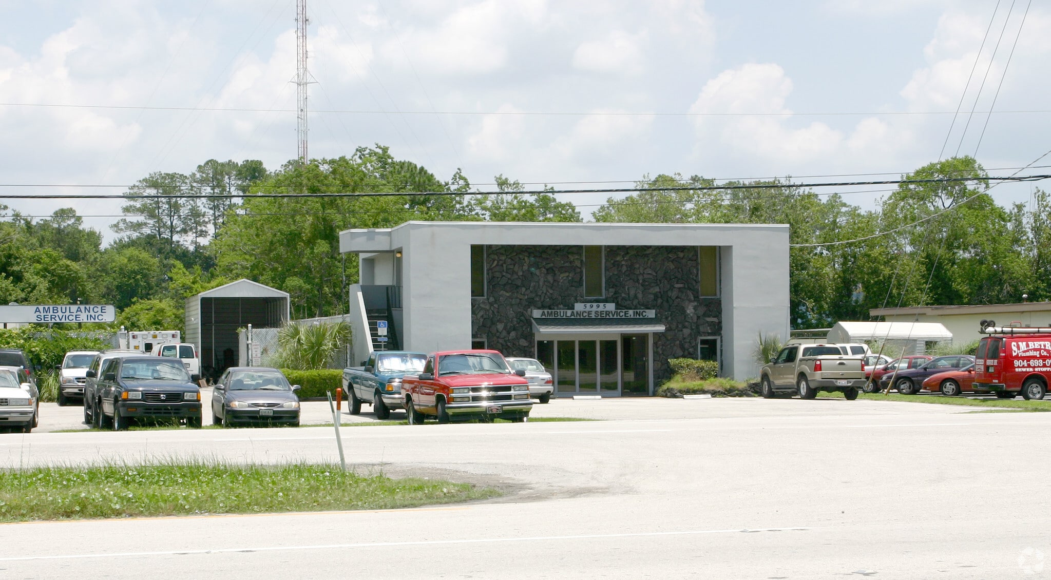 5995 Philips Hwy, Jacksonville, FL for Sale
