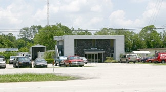 Jacksonville, FL Office - 5995 Philips Hwy