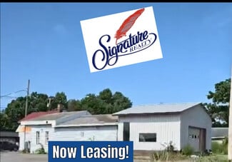 Utica, NY Retail - 1104 Oriskany St
