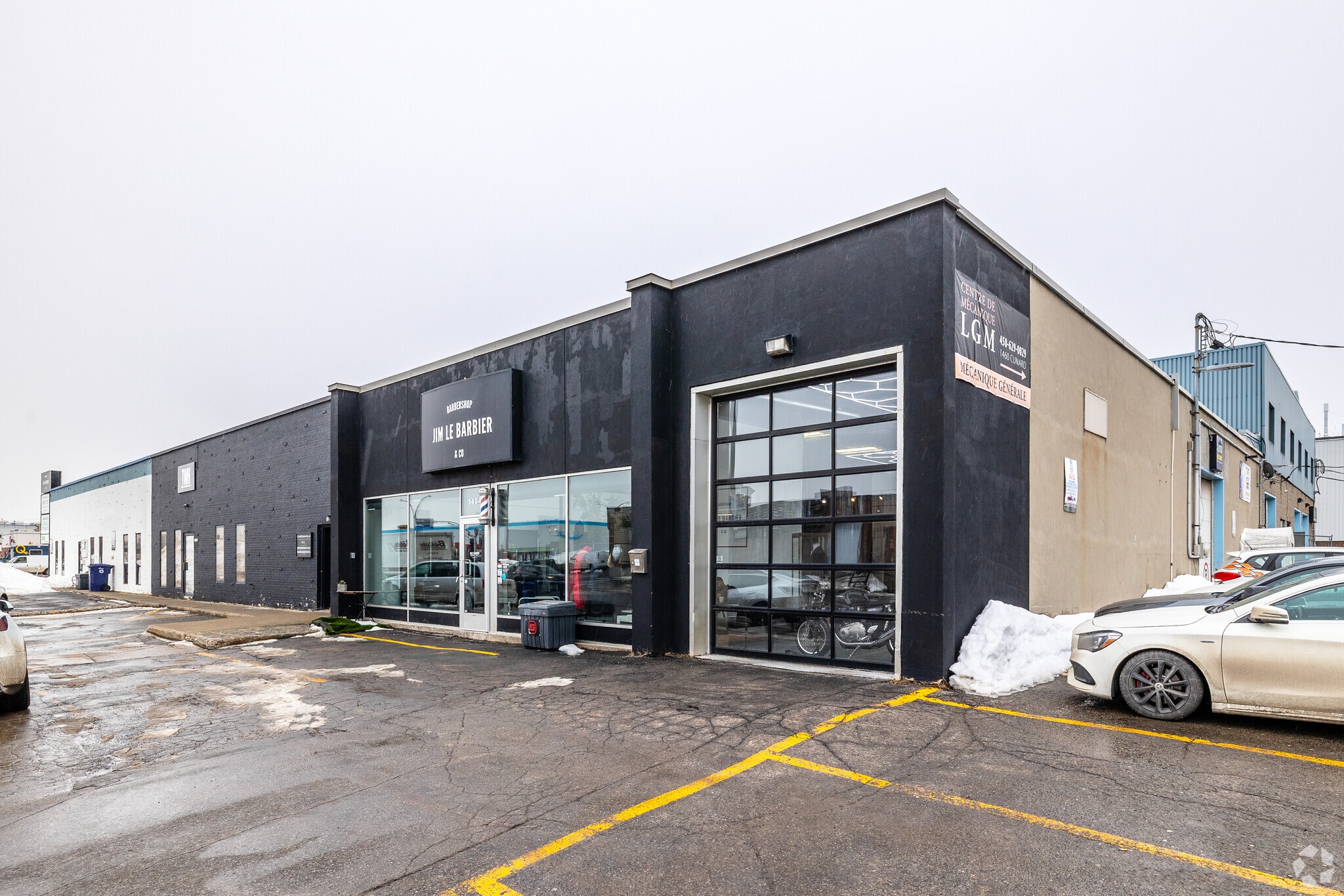 1462-1464 Rue Cunard, Laval, QC for Rent