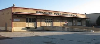 Philadelphia, PA Industrial - 7600 State Rd Philadelphia, PA Industrial - 7600 State Rd