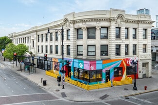 Chicago, IL Office - 4554 N Broadway