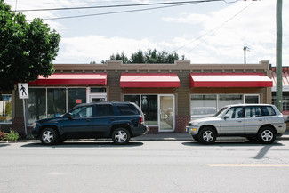 Chilliwack, BC Retail - 46230 Yale Rd