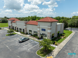 Ocoee, FL Medical - 2960 Maguire Rd