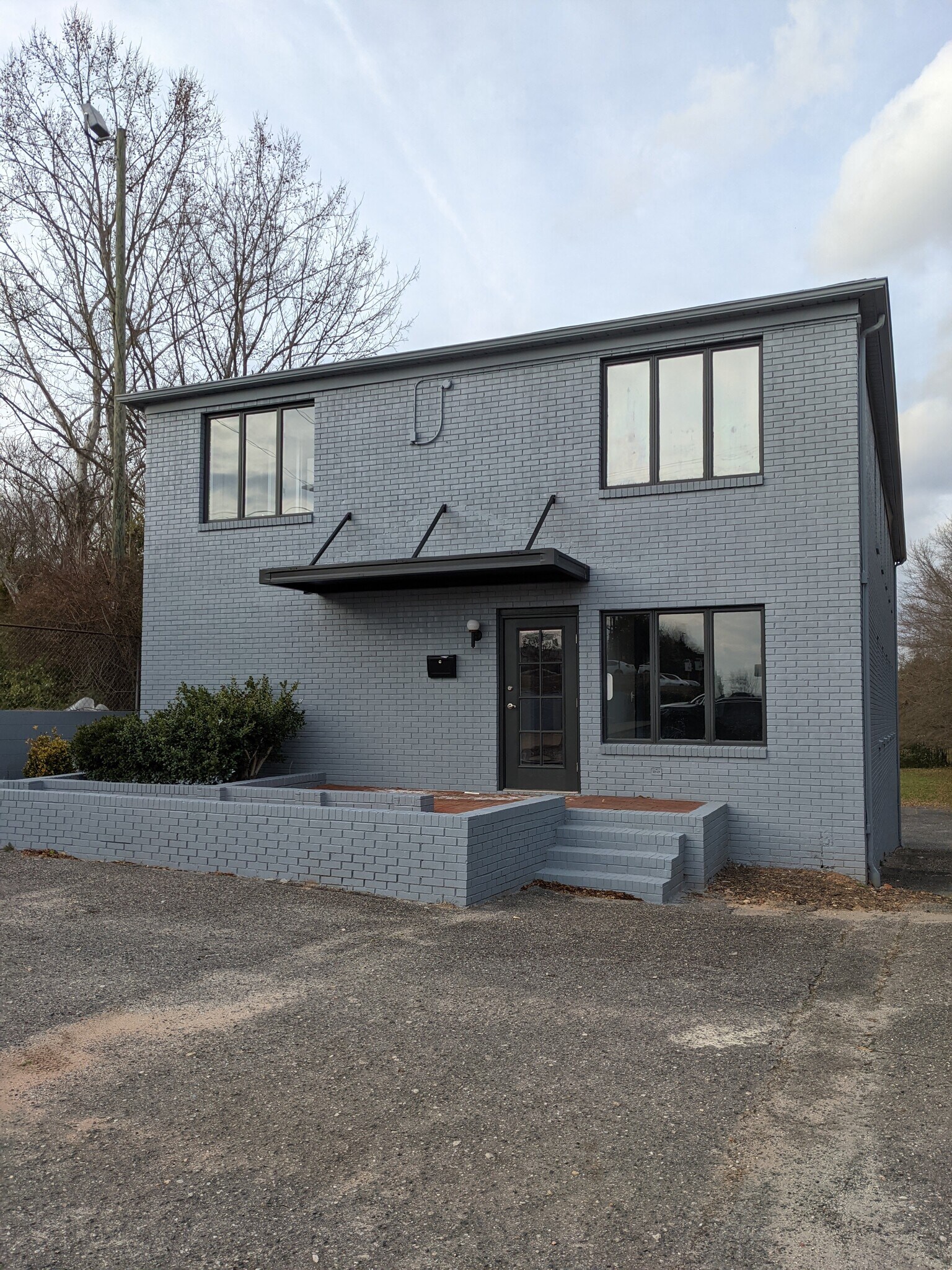 1607 E Dixon Blvd Shelby, NC 28152 Office Property for Lease on