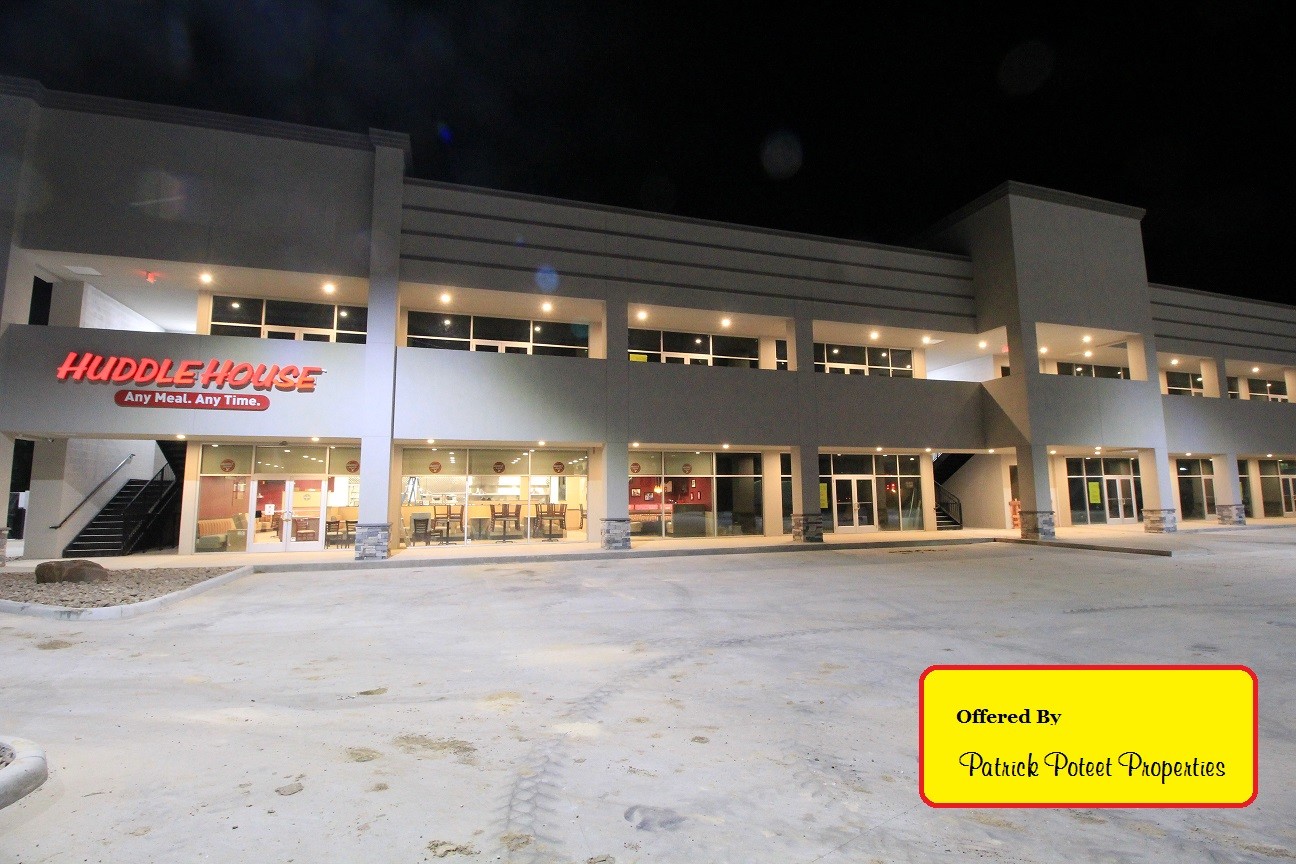 24110 FM 2100, Huffman, TX for Sale