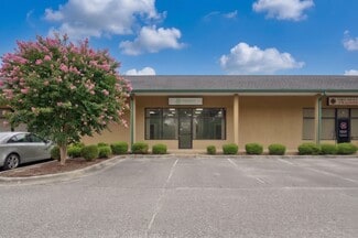 Pensacola, FL Retail - 7000 Pine Forest Rd