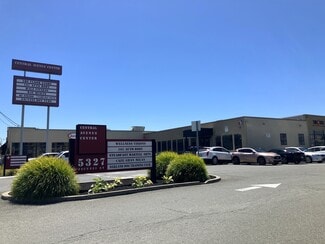 Richmond, CA Office, Office/Retail, Industrial - 5327 Jacuzzi St Richmond, CA Office, Office/Retail, Industrial - 5327 Jacuzzi St