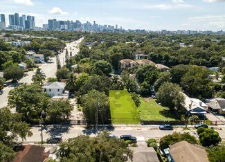Miami, FL Commercial Land - 24 NW 58 Street Miami, FL Commercial Land - 24 NW 58 Street