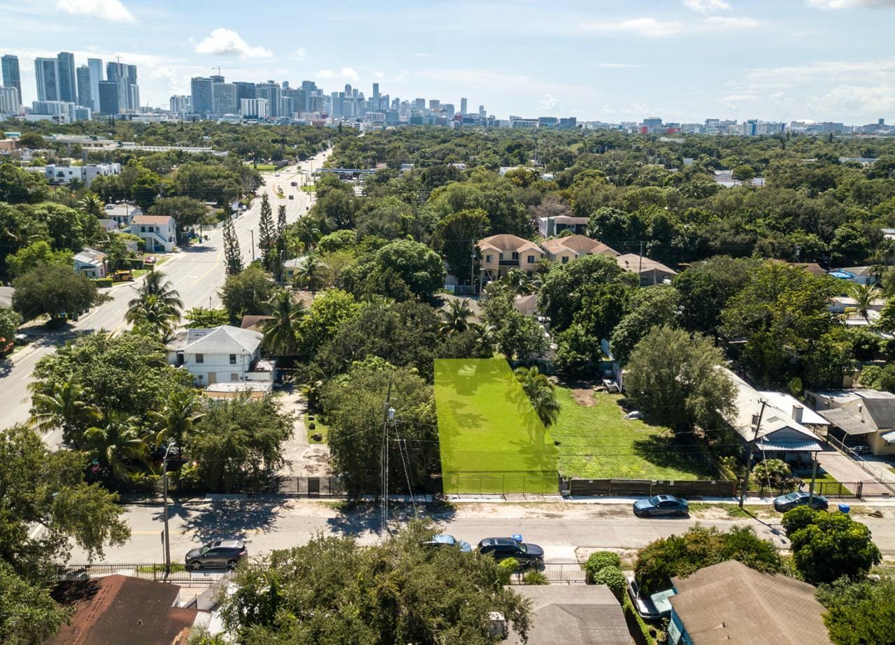 24 NW 58 Street, Miami, FL for Sale