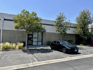 Rancho Cucamonga, CA Warehouse - 8776 Helms Ave