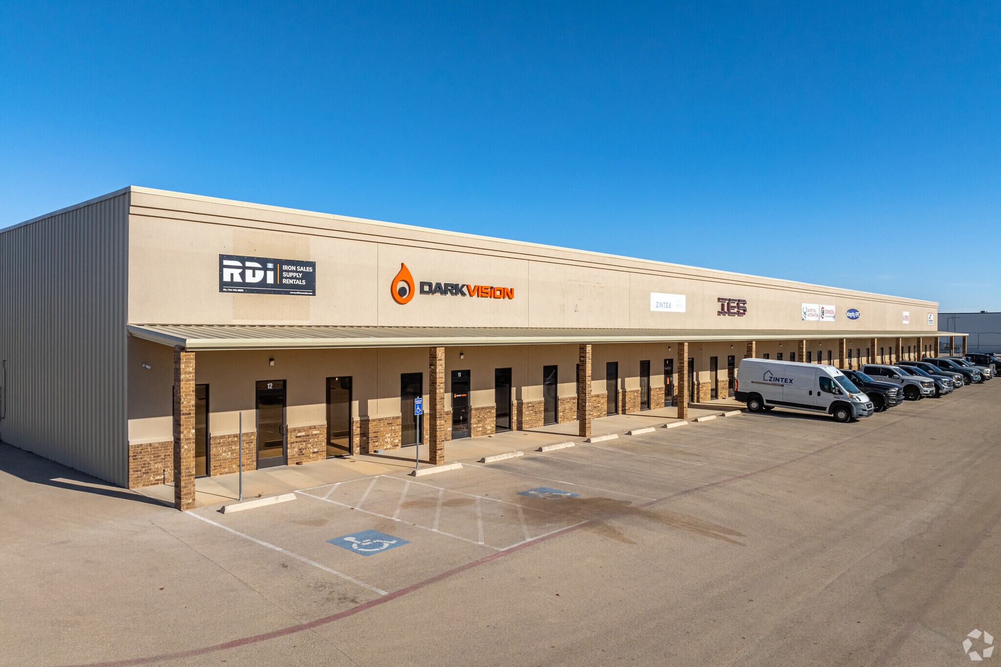 10800 State Highway 191, Midland, TX for Rent