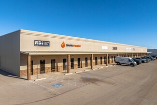 Midland, TX Industrial - 10800 State Highway 191 Midland, TX Industrial - 10800 State Highway 191