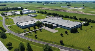 Logansport, IN Manufacturing - 101 E Industrial Blvd Logansport, IN Manufacturing - 101 E Industrial Blvd