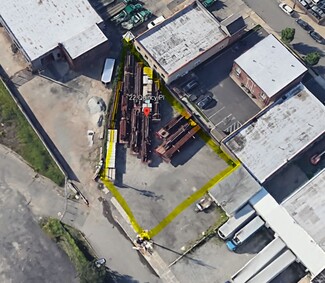 Kearny, NJ Commercial Land - 22 Quincy Pl
