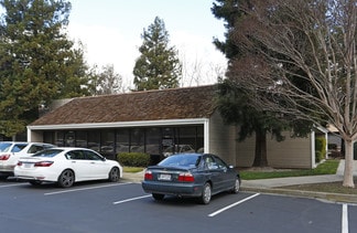 Pleasanton, CA Office/Medical - 4463 Stoneridge Dr