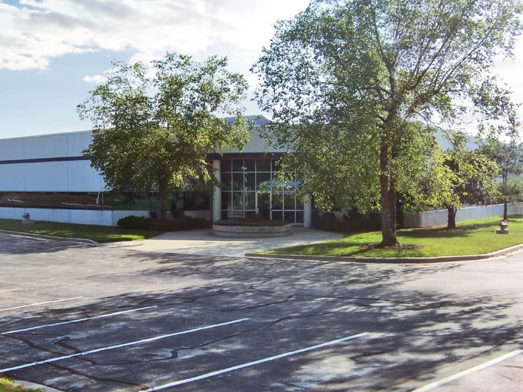 15501-15529 College Blvd, Lenexa, KS for Rent