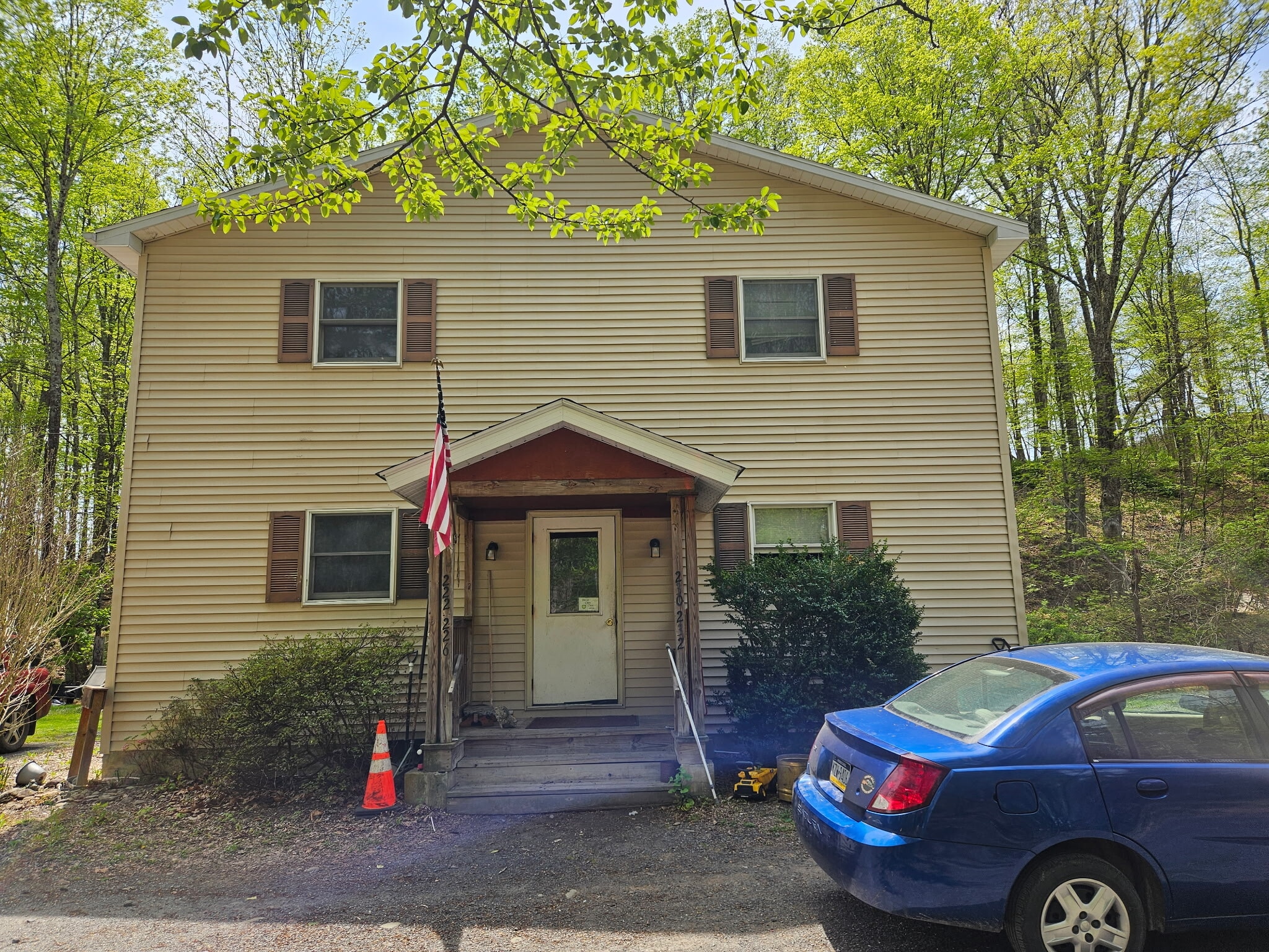 135 Marsh Rd, Stroudsburg, PA for Sale