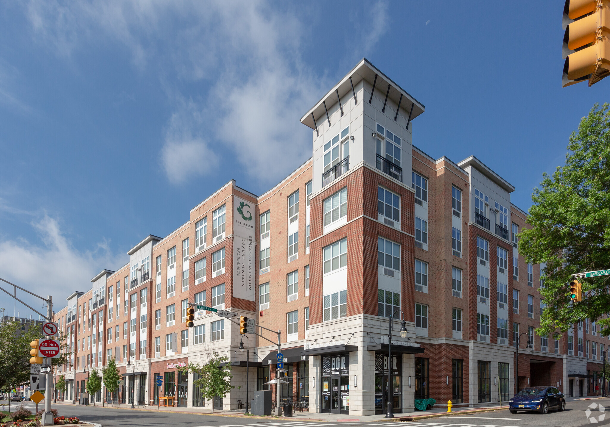 56 Broad St, Bloomfield, NJ for Rent