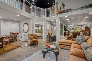 Reno, NV Showroom - 850 E Patriot Blvd