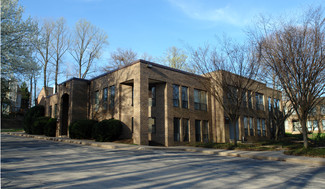 Falls Church, VA Office - 7631-7635 Leesburg Pike