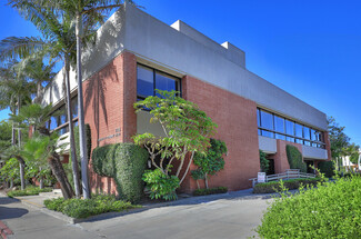 Santa Barbara, CA Office - 115 S La Cumbre Ln