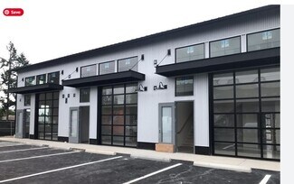 Richland, WA Office/Retail - 2385 Robertson Dr