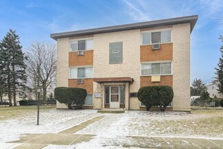 Niles, IL Apartments - 8003 W Foster Ln