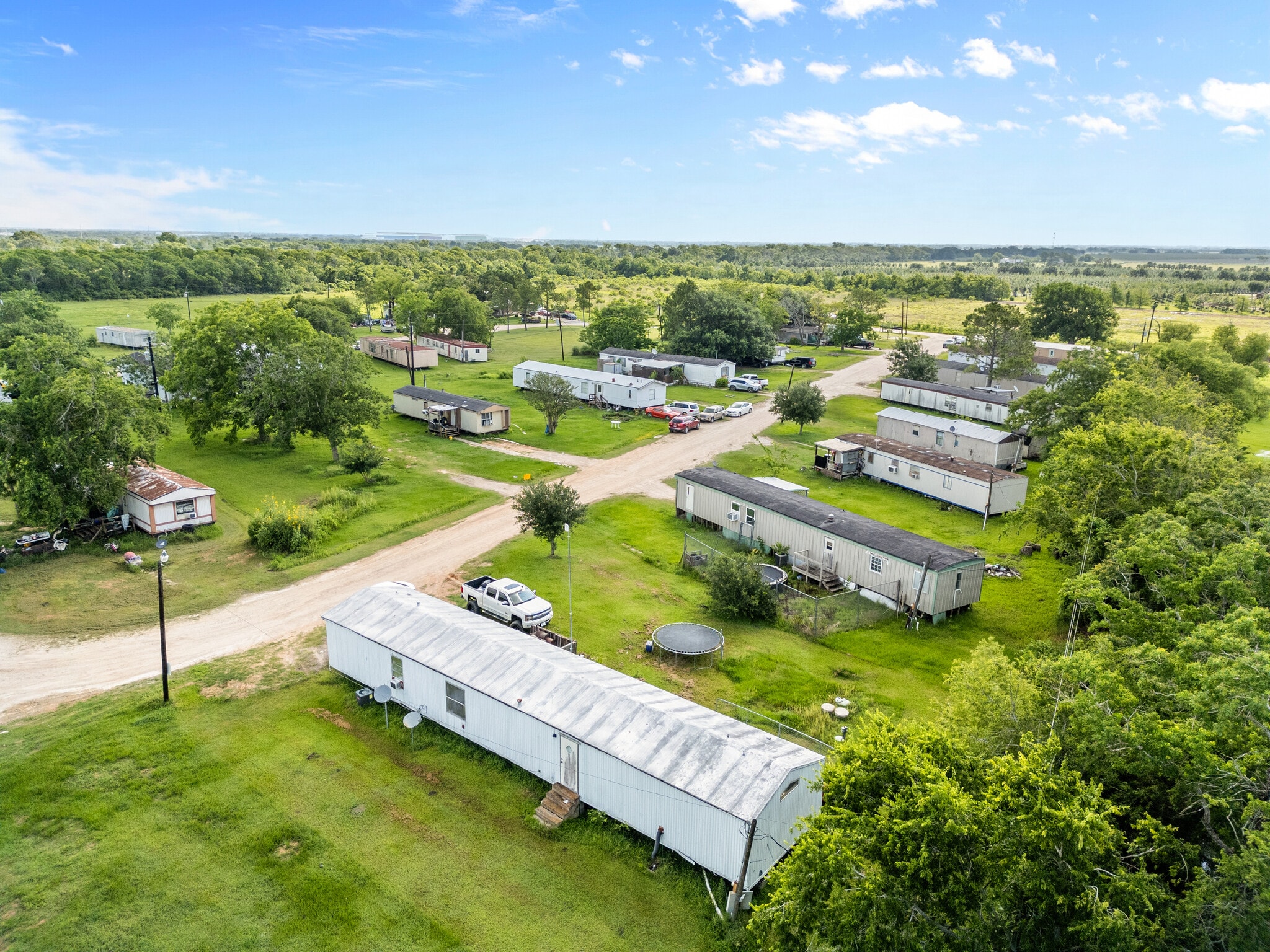 483 Private Road 620, Bay City, TX for Sale