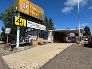 Bowman, ND Hospitality - 704 Highway 12 W