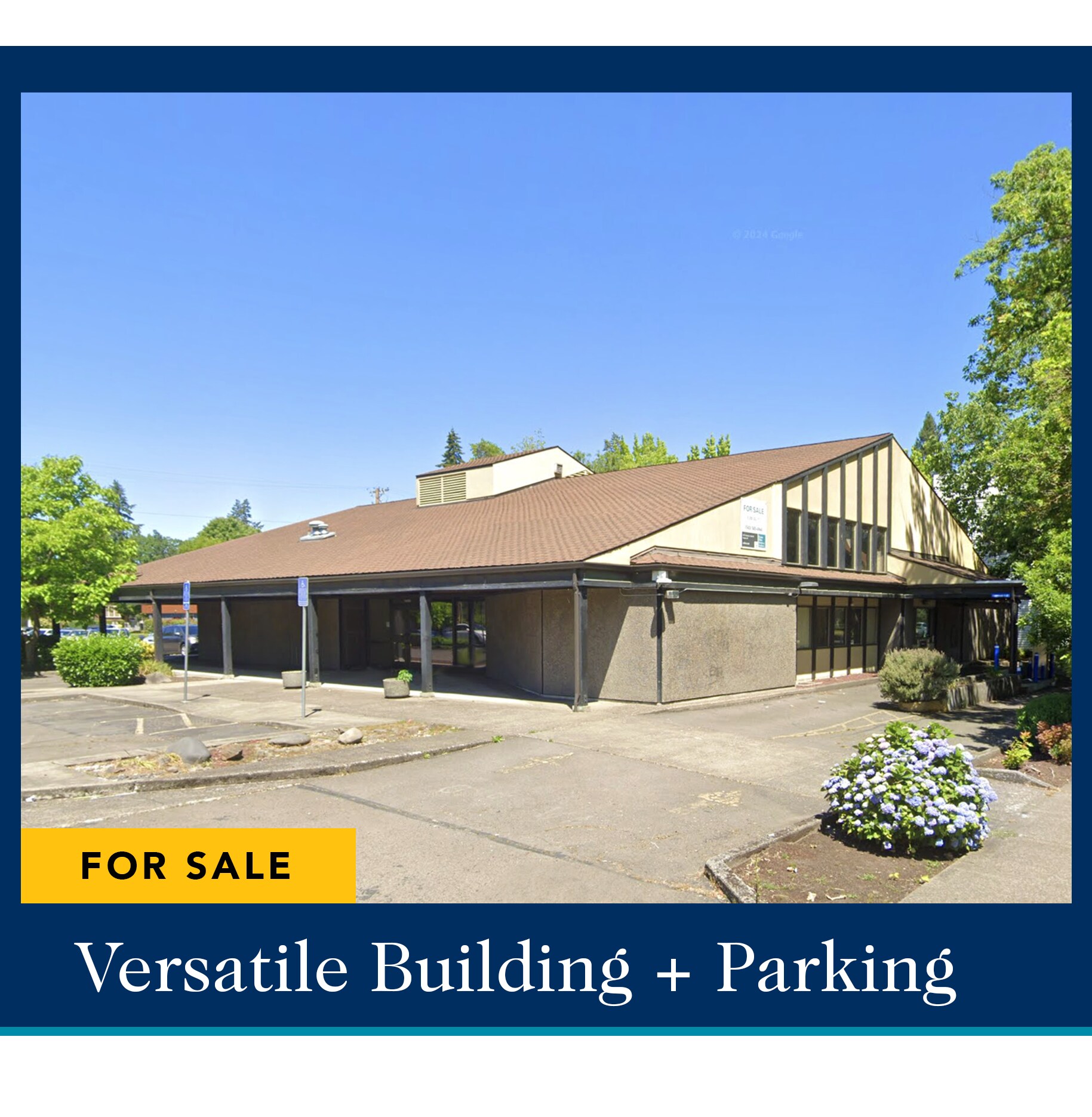 1450 High St, Eugene, OR for Sale