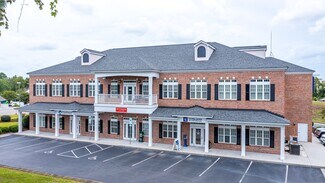 Southport, NC Coworking Space - 4911 Long Beach Rd SE