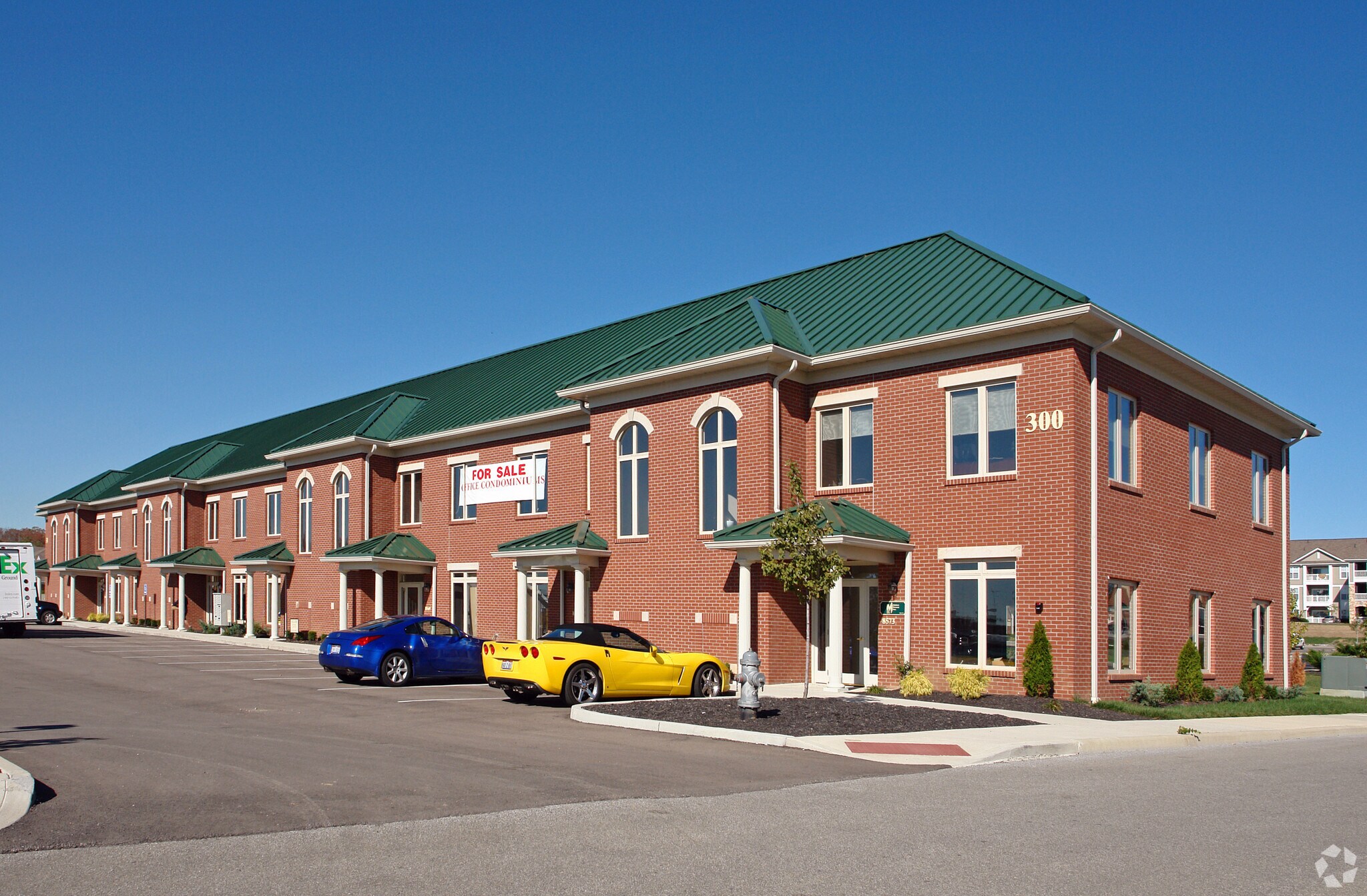 85598573 S Mason Montgomery Rd Mason, OH 45040 Office Property for