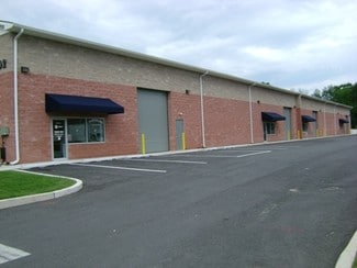 Pleasantville, NJ Flex - 206-208 Cambria Ave