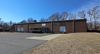 Charlotte, NC Industrial - 515-517 Enterprise Dr Charlotte, NC Industrial - 515-517 Enterprise Dr