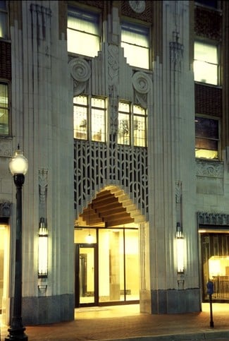 Jackson, MS Office, Office/Retail, Retail - 120 N Congress St