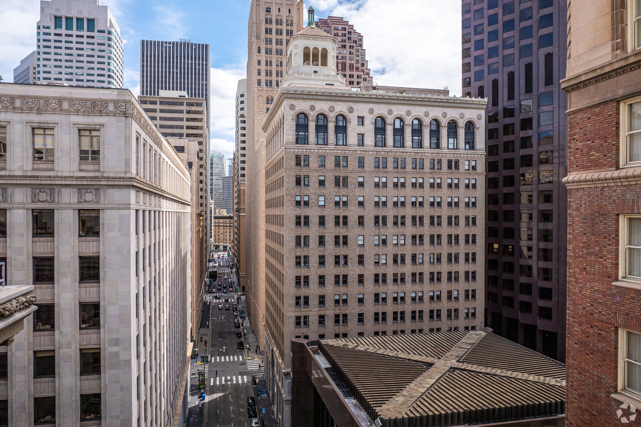 315 Montgomery St, San Francisco, CA for Rent