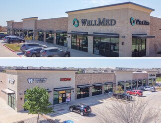 Fort Worth, TX undefined - 9701 Harmon Rd Fort Worth, TX undefined - 9701 Harmon Rd