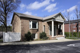 Exton, PA Storefront Retail/Office - 101 Marchwood Rd