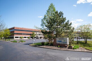 Mayfield Heights, OH Office - 6085 Parkland Blvd
